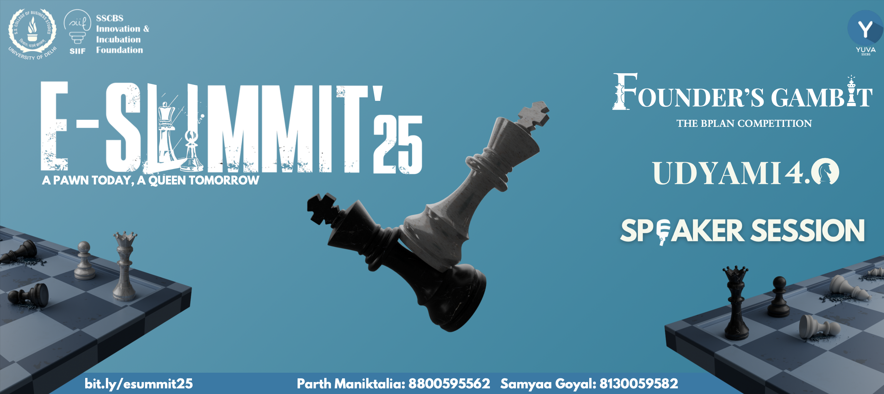 E-Summit’25 | New Delhi | April 9
